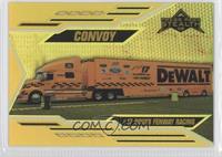 Convoy - Matt Kenseth #/99