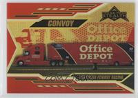 Convoy - Carl Edwards #/99