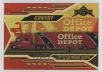 Convoy - Carl Edwards #/99