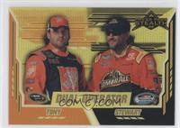 Dual Operator - Tony Stewart #/99