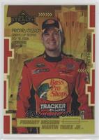 Primary Mission - Martin Truex Jr. #/99