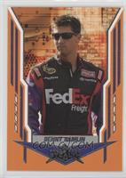 Denny Hamlin