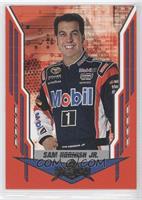 Sam Hornish Jr.