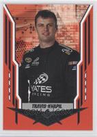 Travis Kvapil