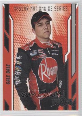 2008 Press Pass Stealth - [Base] #41 - NASCAR Nationwide Series - Cale Gale