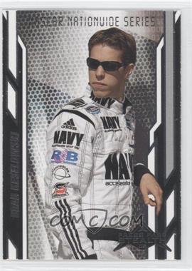 2008 Press Pass Stealth - [Base] #43 - NASCAR Nationwide Series - Brad Keselowski