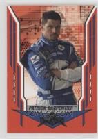 Patrick Carpentier