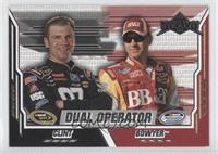 Dual Operator - Clint Bowyer
