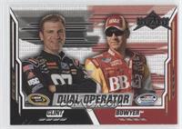 Dual Operator - Clint Bowyer