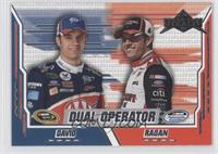 Dual Operator - David Ragan