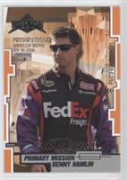 Primary Mission - Denny Hamlin