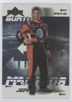 Jeff Burton