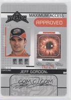 Jeff Gordon