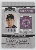 Denny Hamlin