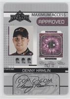 Denny Hamlin