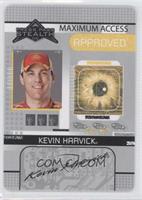 Kevin Harvick