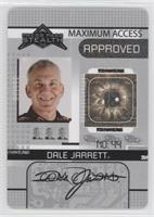 Dale Jarrett