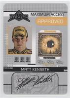 Matt Kenseth