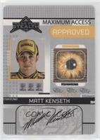 Matt Kenseth