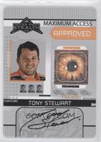 Tony Stewart