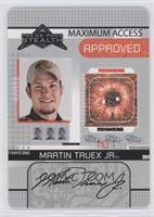 Martin Truex Jr.