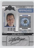 Kurt Busch