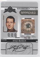 Kyle Busch