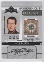 Kyle Busch