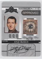 Kyle Busch