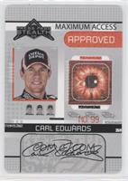 Carl Edwards