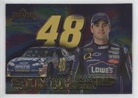 Jimmie Johnson