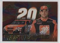 Tony Stewart