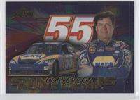 Michael Waltrip