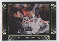 Dale Earnhardt Jr.