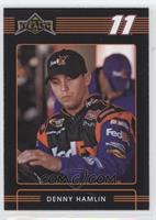 Denny Hamlin