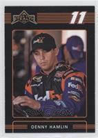 Denny Hamlin