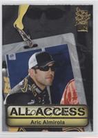 Aric Almirola