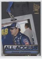 Jimmie Johnson