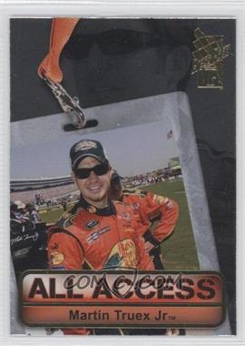 2008 Press Pass VIP - All Access #AA 23 - Martin Truex Jr.