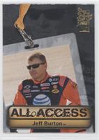 Jeff Burton