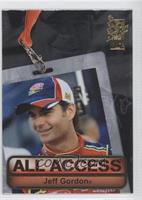 Jeff Gordon