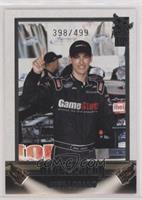 After Party - Joey Logano #/499