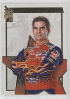 Jeff Gordon