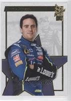 Jimmie Johnson