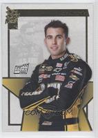 Aric Almirola