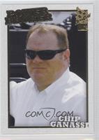 Power Broker - Chip Ganassi