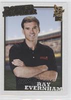 Power Broker - Ray Evernham