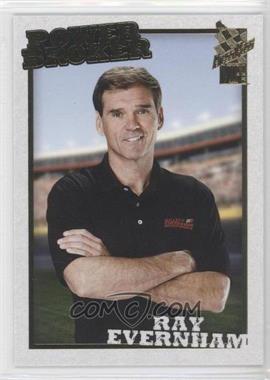 2008 Press Pass VIP - [Base] #41 - Power Broker - Ray Evernham