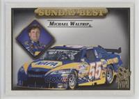 Sunday Best - Michael Waltrip