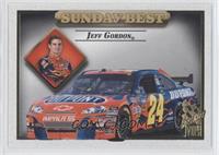 Sunday Best - Jeff Gordon